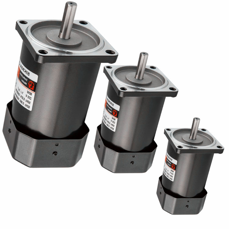 120W交流感应马达,交流感应电机交流感应电动机,如阳交流感应马达