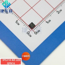 Ӣ��о IP5218-BZ-LED QFN16  TYPE-CЭ��1A��ŵ�ĳ�����SOC