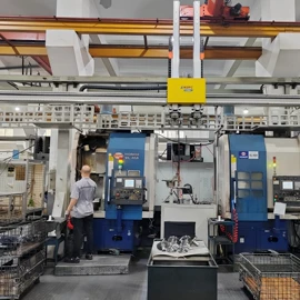 气缸;电子产品制造;线性机器人