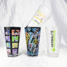 �r�Є���600mlˮ��PS�p�ӱ��pɫ������ơ�Ʊ��ڱ� ��  �D������