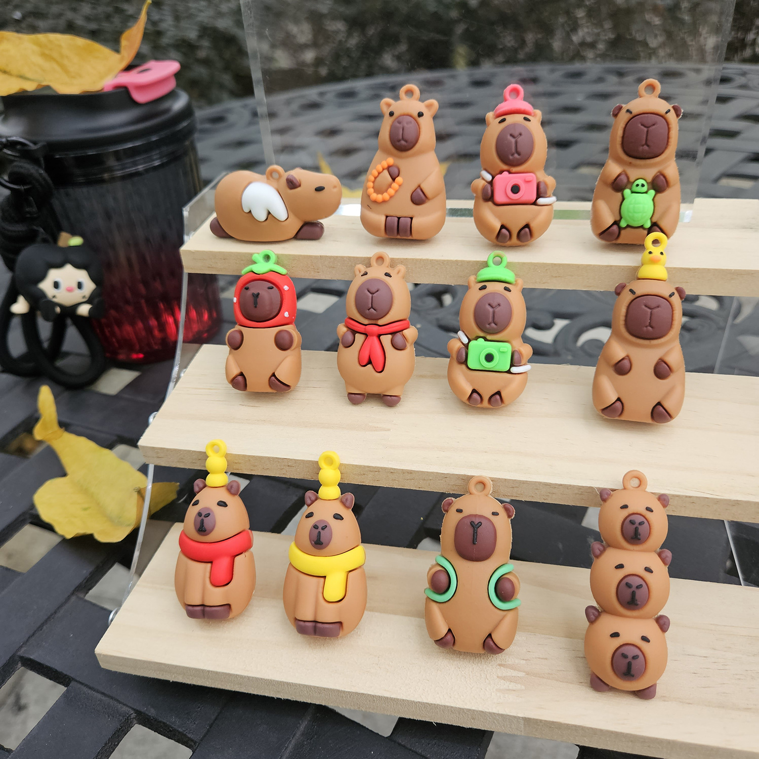 혼합머리 (지정된 스타일은 고객센터로 문의주세요)