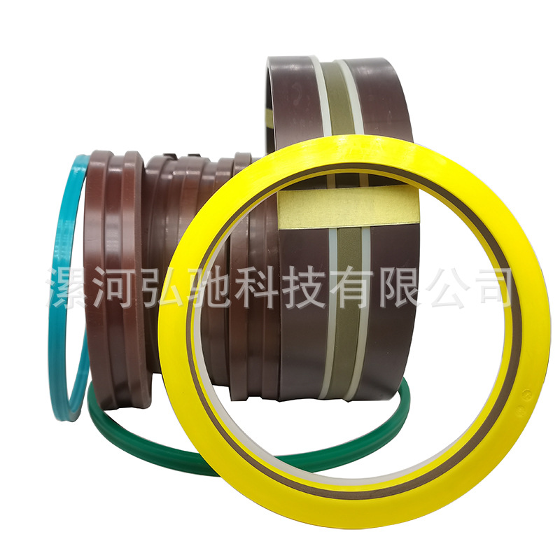 厂家直供各型号大象臂架密封修理包普茨迈斯特泵车油封 FA FI TDI