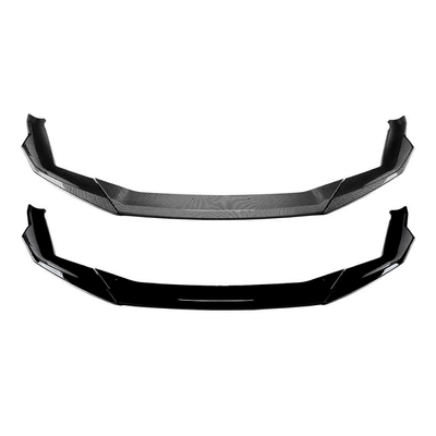 Lci 2021-2024 Front Lip Front | Big Surrounded