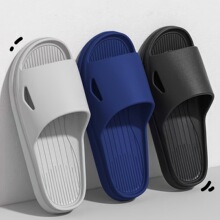 F 32191 Indoor Home Bathroom Slippers 家用室内拖鞋