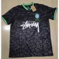 Brazil 41 Printed Stussy