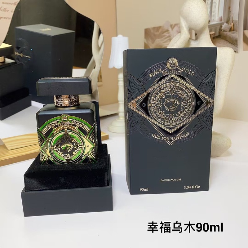 跨境越南香水因提诺伟大乌木TI幸福沉香模范迷幻的爱香水90ml|undefined