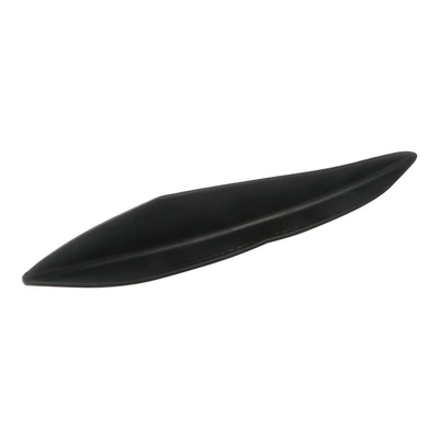 general modified air knife carbon: Spoiler