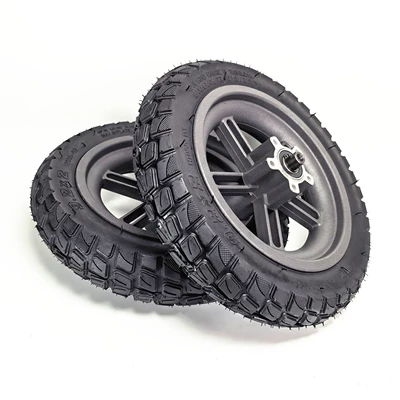 and outer tire set, Elektrikli avtomobil şinləri