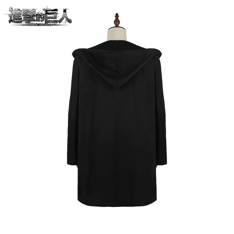 Jacket, trench coat, cosplay