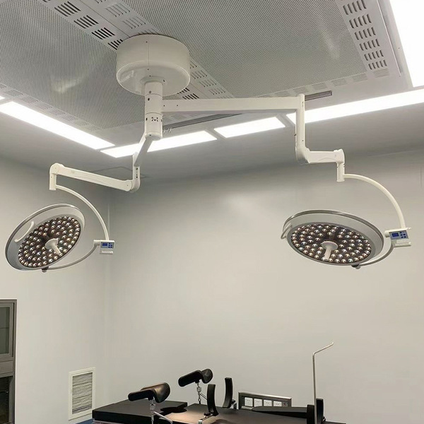 Medical LED700+500 Surgery No Shadow Lantern Hospital operating room…