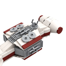 MOC-35057��ս̹��ά�ĺŷɴ�ƴװ��ľ �����ָ�С����ƴװ���