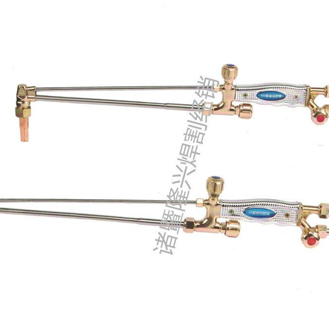 隆精割炬30型（不锈钢精品）