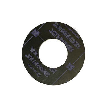 西格里 SGL  突面金属增强石墨垫 44"(DN1100),CL300 RSB,44"(DN1100),CL300,RF面 A系列 11U6105『固安捷』