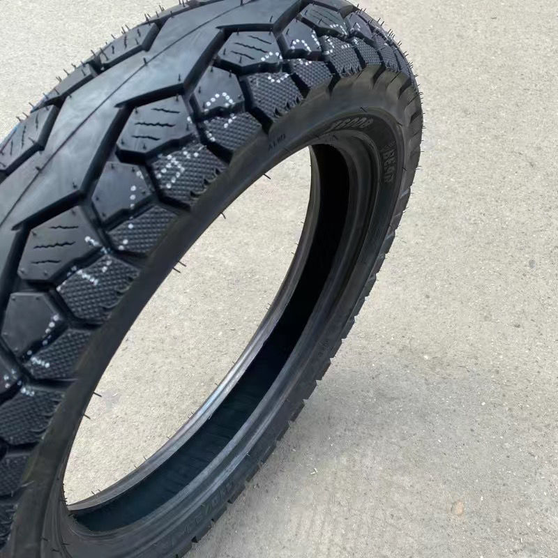 Prince motorcycle tire 1109016 tire 3.50-16 130/90-15 vacuum tire inner and outer tire postage