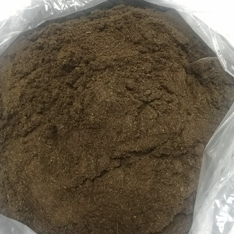 本草酵素（中药发酵料）