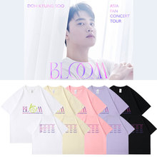 ������D.O.2024��ѲBLOOM�ݳ���ͬ�����T��ӡ�����ɴ�������·�