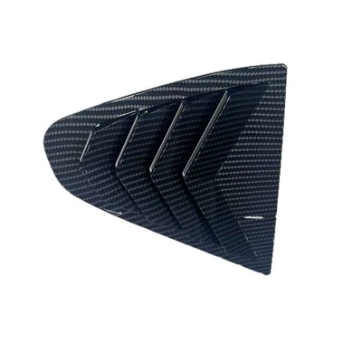 Outlet Decoration Modification, Other Automotive Exterior Supplies