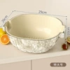 Extra large big white drying rack
