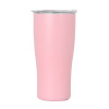 Straw, double-layer thermos, transport stainless steel, cup, glass, new collection