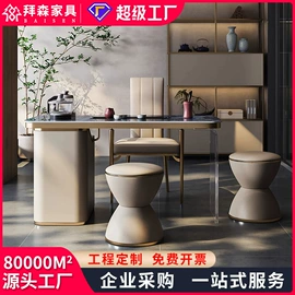 大班桌;办公桌;会议桌