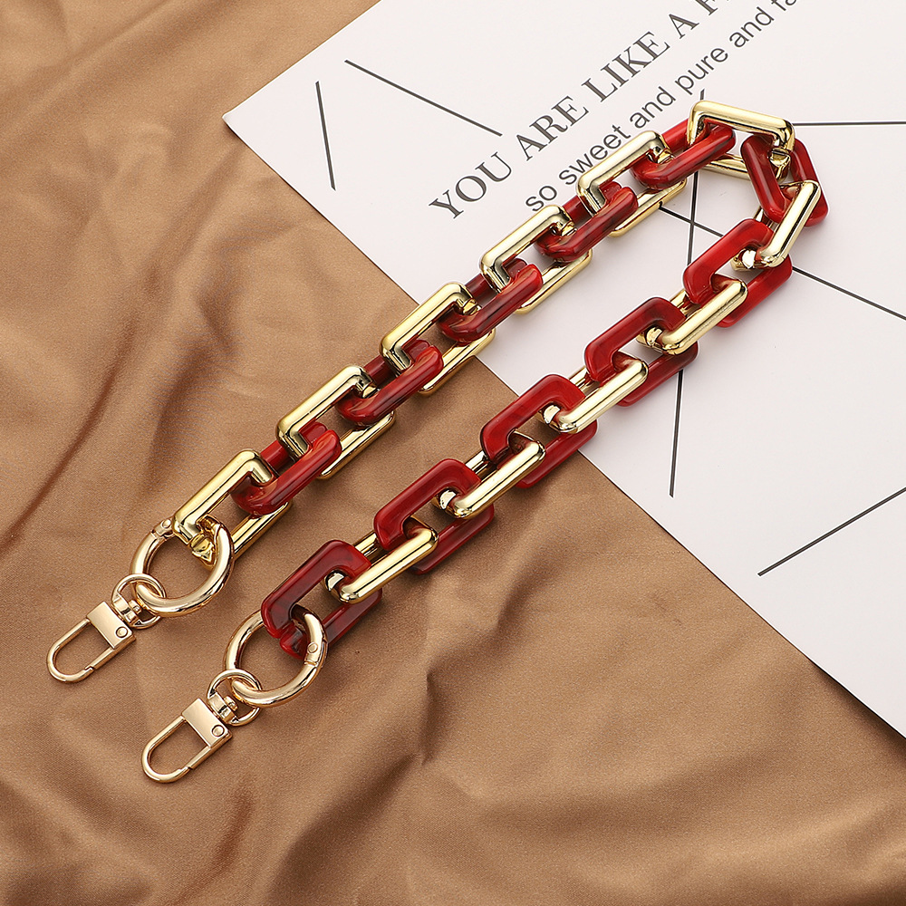 80g Weight 1 Piece Metal Geometric Fashion
