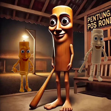 3D��ӡtung tung tungͨͨͨľ�������ɽ������Ь���~�������k
