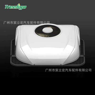 Automotive air conditioning – 无 RV Truck Car