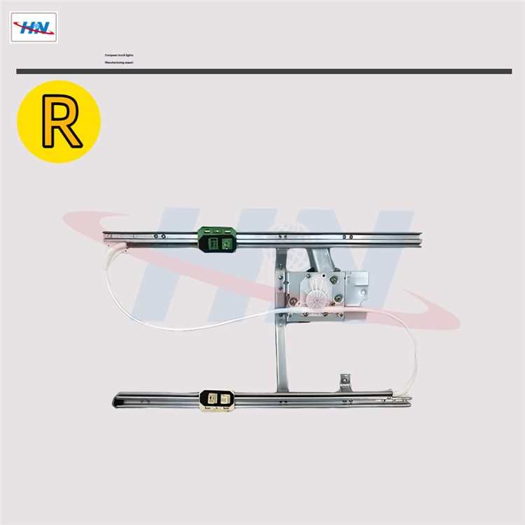 Elevador de vidrio FE 82497193 82497194 para piezas de camiones de la serie Volvo VOLVO