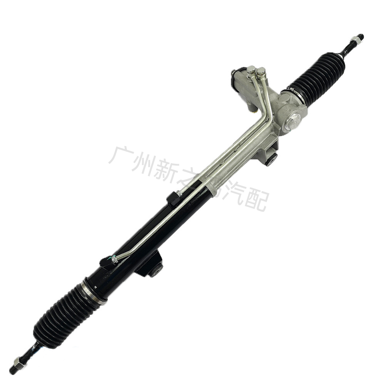 Steering Gear Assembly 1634600725 for Mercedes-Benz W163 ML350