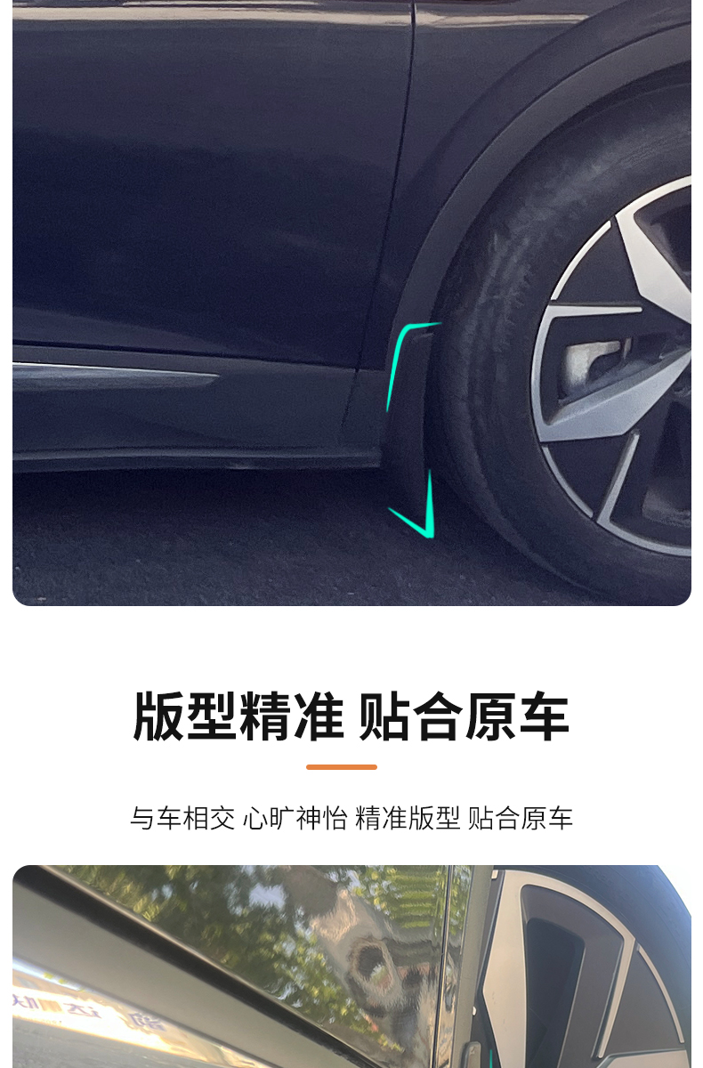 26 Models of Original Factory Lining Panels for Honda Crv Front and Rear Wheel Mudguards, Specialized Soft Rubber Automotive Accessories