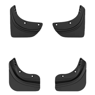 Mudguard – Tire Flaps, Sand Guards