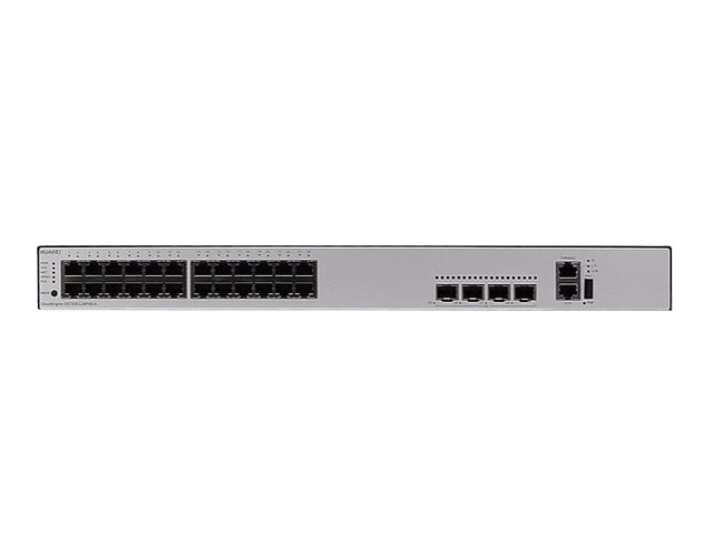 Huawei/Huawei сетевой коммутатор S1730S-S24T4S-A1 S1730S гигабитный сетевой коммутатор