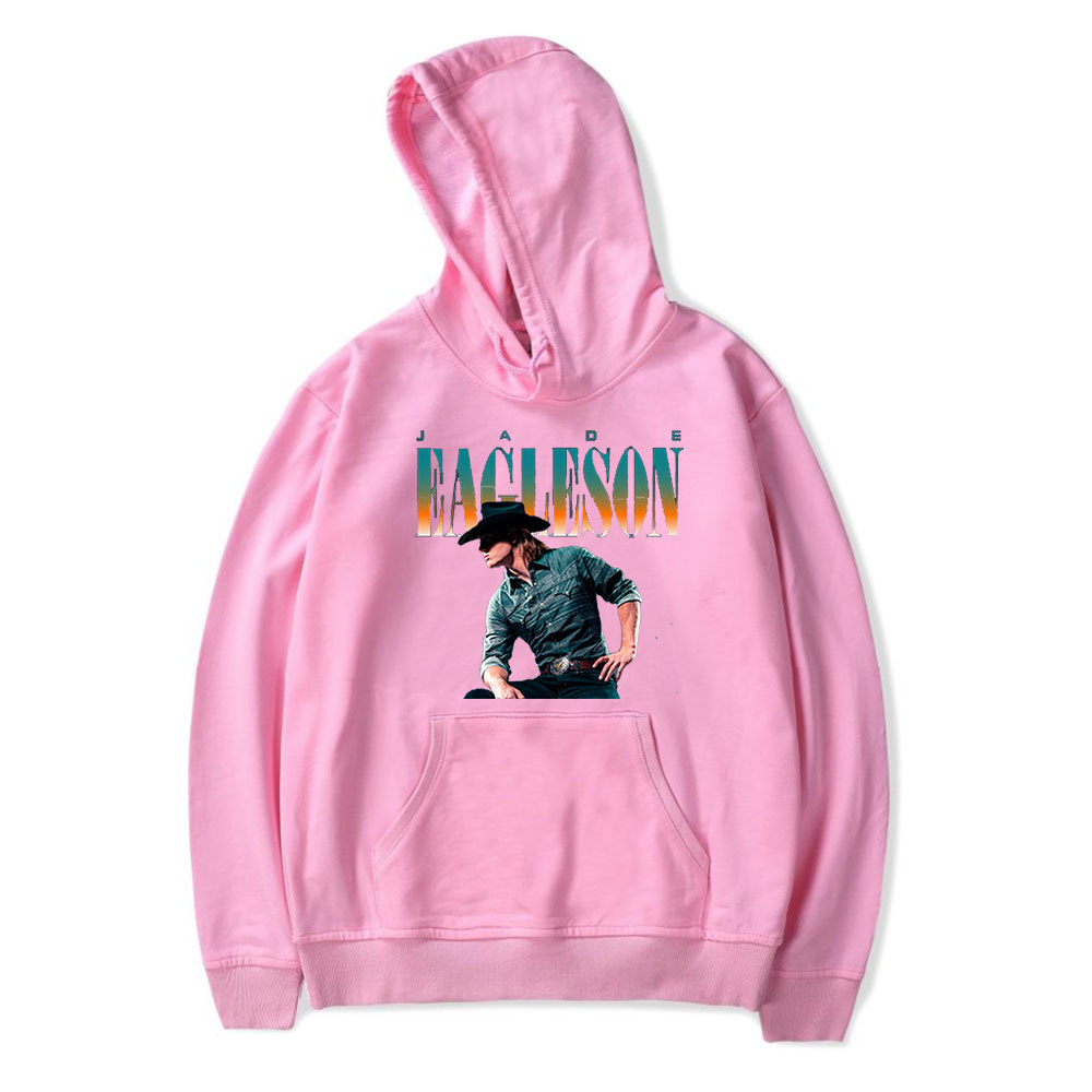 Película de anime Nezha 2 suéter estampado de doble cara de manga larga para hombre clásico mito chino dibujos animados Nezha 2 suerte para los fans