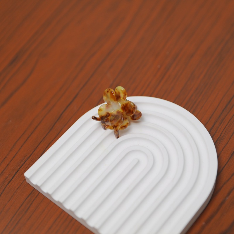 INS同款醋酸抓夹发夹新款后脑勺高级感发量多抓夹头饰发饰高级感|undefined