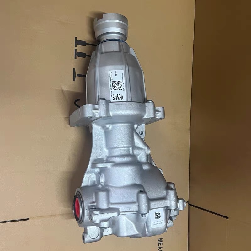 In-stock CV6W4000AD rear differential assembly suitable for Ford Escape, Edge, Lincoln MKC four-wheel drive parts