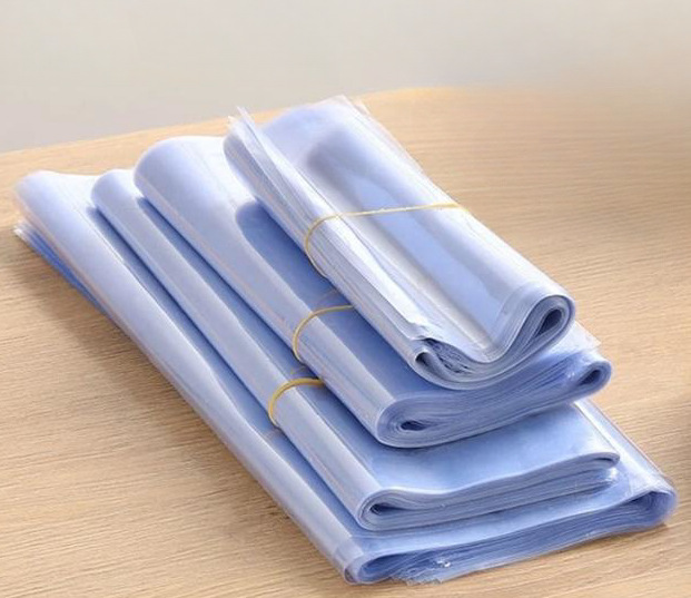 热缩膜袋热收缩膜包鞋子鞋膜遥控器保护套袋封膜球鞋防尘密封收纳