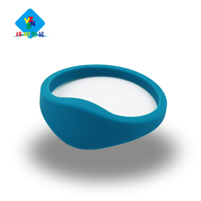 硅胶腕带42