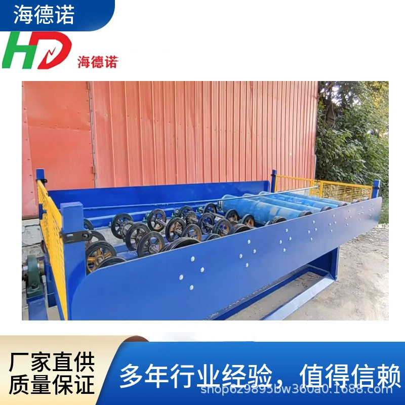 Машина для переворачивания бутылок Hydeno, шейкер, машина «все в одном» для переворачивания и наливания, многостанционная