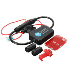 DAB��܇�����Ŵ���FM/AM�����C�쾀��̖������ANT-208/330mm