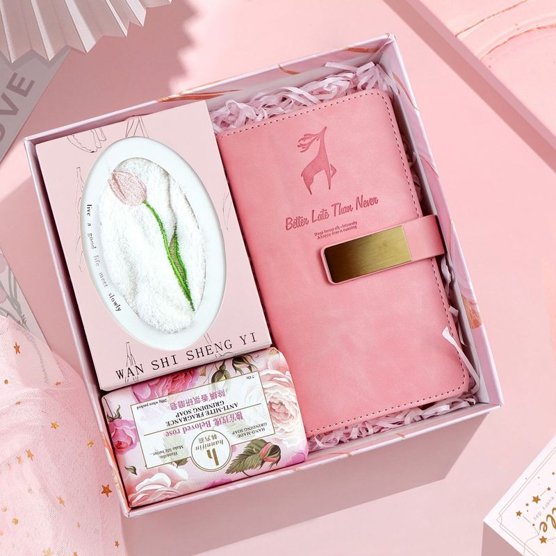 七夕のバレンタインデーギフト、ブライズメイドの記念品、実用的なギフトセット、誕生日プレゼント、女性へのオフィス向けクリエイティブギフト|undefined