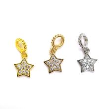14k����ɫ����ʯ����ǵ���diy�ֹ�������荒���Ʒ���