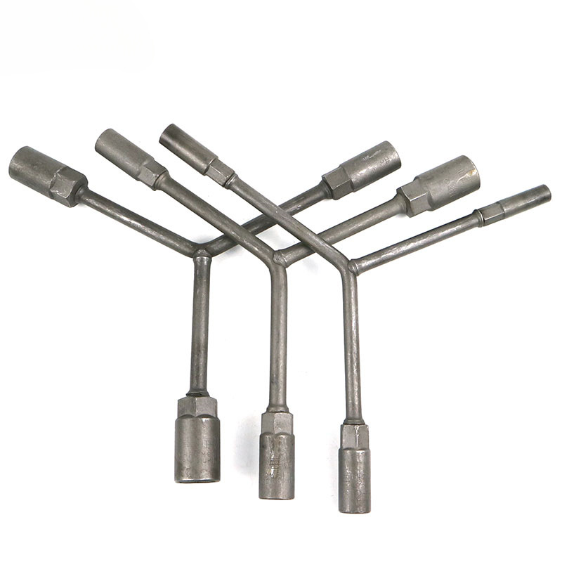 Y型套筒扳手三叉套筒扳手汽修机修套筒扳手