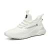 Qq-trendy shoes for men--white