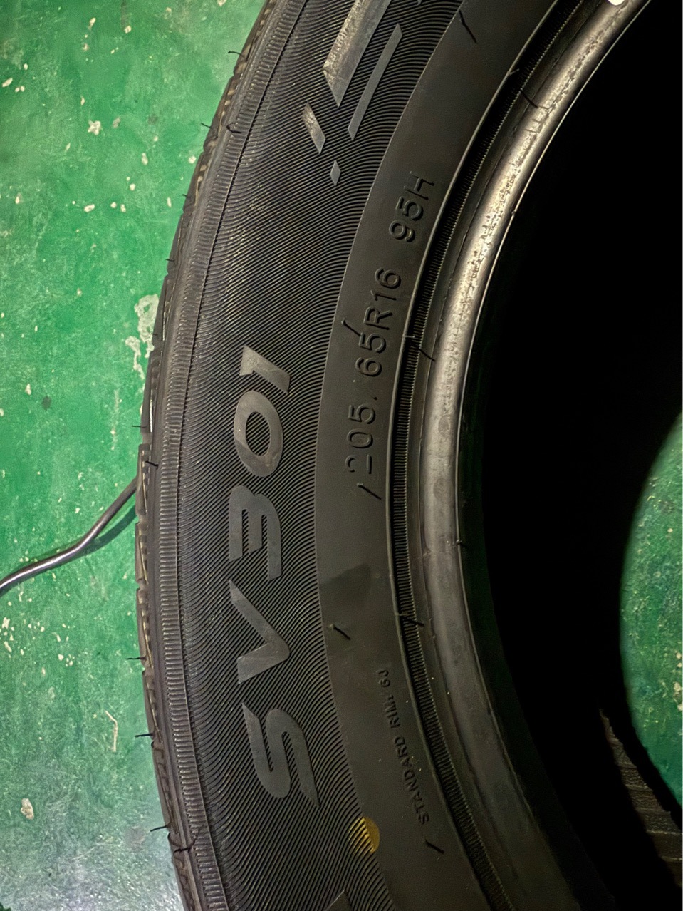 Sailun racing wheel car tire 205/65R16 is suitable for BAIC magic speed S3 Nissan Teana 205 65R16