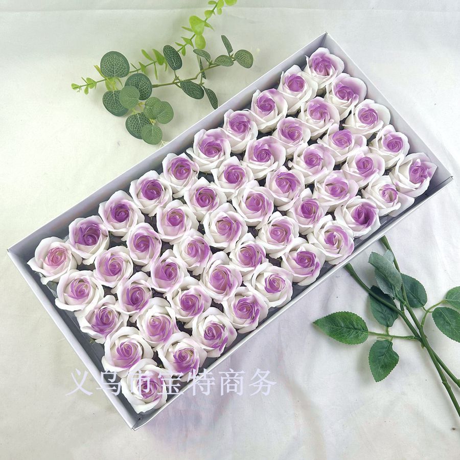 새로운 스타일의 고귀한 보라색 [뜨거운 폭발]]