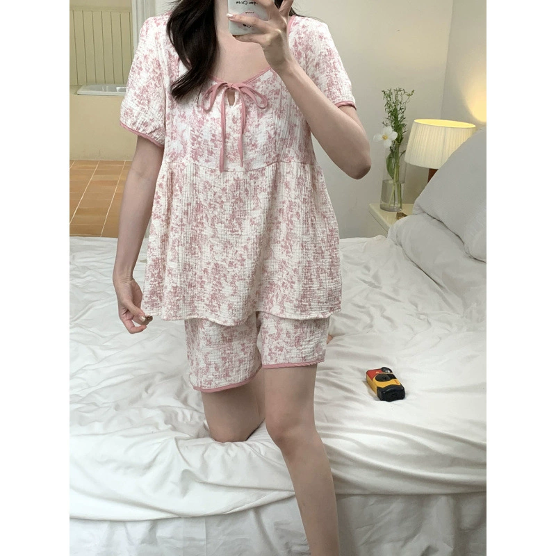 (Cross-border trading), summer pijama, set