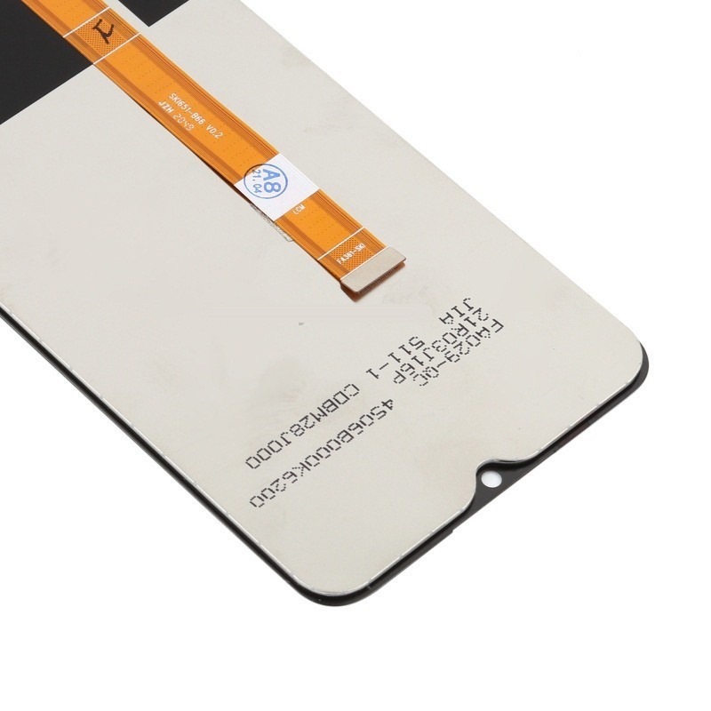 Aplicable a la pantalla de teléfono móvil OP A35 LCD LCD integrado conjunto de pantalla táctil