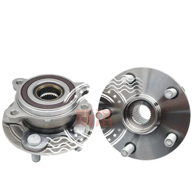 Is Suitable for – Bearing