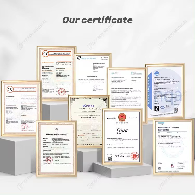 Dental Chairs Compreensive Dental Treatmen Dental Chair Bed