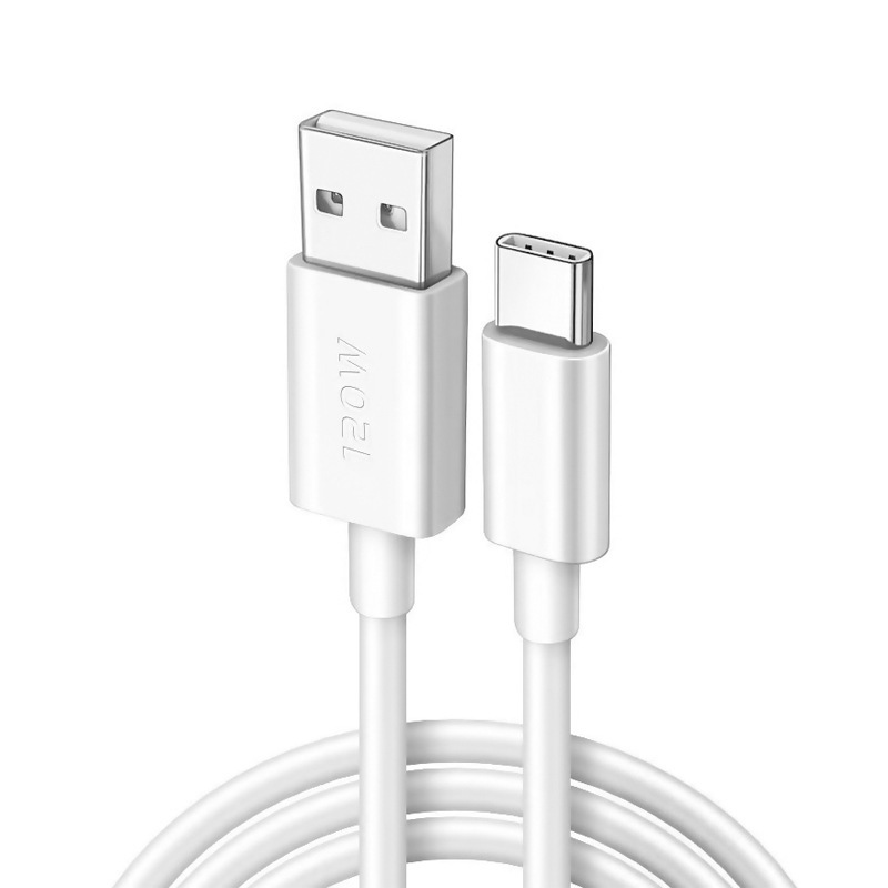 Vivo x 90iqooネオスーパーチャージ120w充電ケーブルを適用して、フラッシュ充電6aケーブルと互換性があります。|undefined